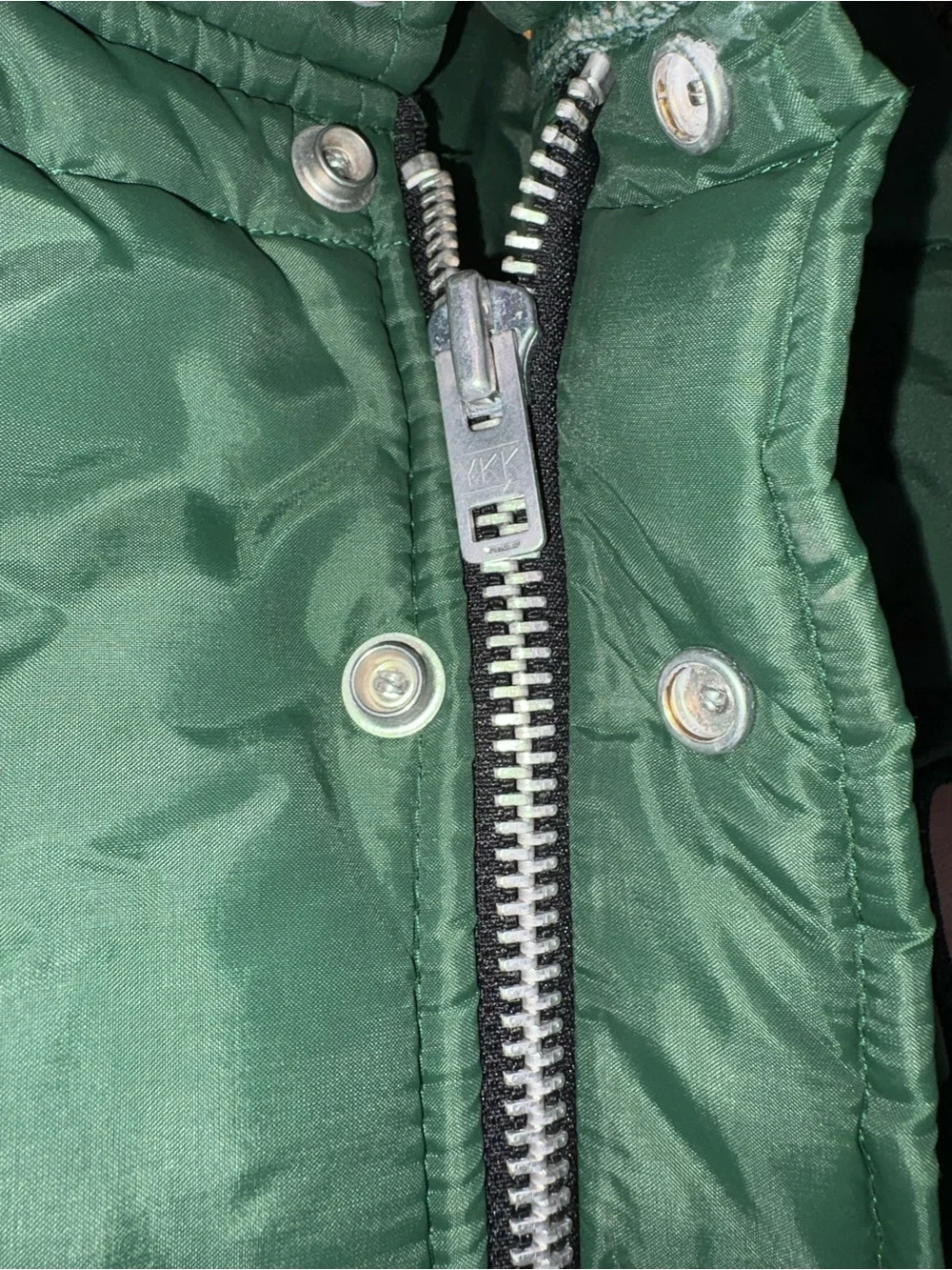 swingster insulated quilted